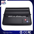 Profesional de alta calidad más barato Tatuaje Stencil Transfer Machine Thermal Copier Maker Para Papeles Transferencia